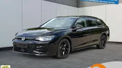 Gebraucht 2025 VW Passat Style Kombi | 48.880 € (Superpreis)