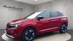 Gebraucht 2023 Opel Grandland X Elegance SUV | 22.950 € (Fairer Preis)