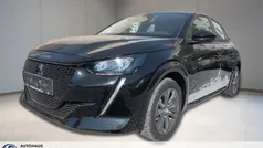 Gebraucht 2022 Peugeot e-208 Active Kleinwagen | 15.885 € (Fairer Preis)