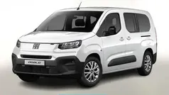 Weiß Neu 2025 Fiat Doblò S Van / Kleinbus | 30.516 € (Fairer Preis)