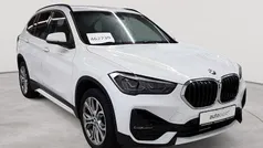 Gebraucht 2021 BMW X1 Sport Line SUV | 26.289 € (Fairer Preis)