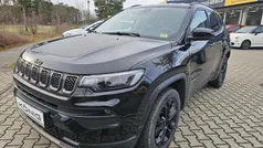 Gebraucht 2022 Jeep Compass SUV | 31.999 € (Teuer)