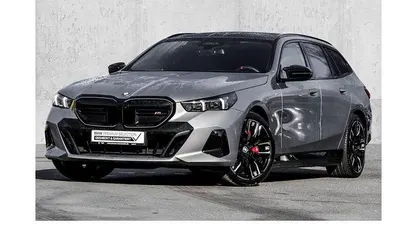 Gebraucht BMW i5 Sport Line 442 kW (601 PS) 2024 Limousine