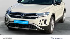Gebraucht 2025 VW T-Roc Style SUV | 31.960 € (Fairer Preis)