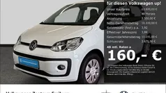 Gebraucht 2022 VW up! Kleinwagen | 13.600 € (Fairer Preis)