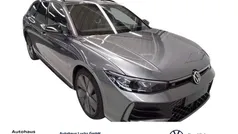 Gebraucht 2025 VW Passat Sound Kombi | 50.829 € (Guter Preis)