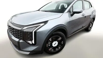 Gebraucht 2025 Kia Sportage SUV | 28.567 € (Fairer Preis)