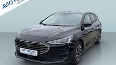 Gebraucht 2025 Ford Focus Titanium Limousine | 27.450 € (Fairer Preis)