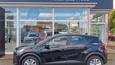 Onyxschwarz Neu 2025 Mitsubishi ASX Basis SUV | 22.445 € (Fairer Preis)