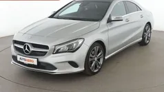 Gebraucht 2016 Mercedes CLA220 Urban Limousine | 23.090 € (Etwas zu teuer)