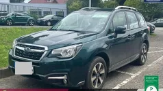 Gebraucht 2017 Subaru Forester Exclusive+ SUV | 7.900 € (Guter Preis)
