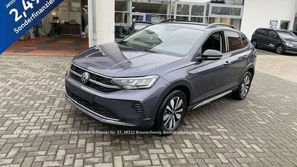 Gebraucht 2025 VW Taigo Goal SUV | 23.998 € (Fairer Preis)