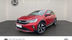 Rot Gebraucht 2022 VW Taigo Style SUV | 25.980 € (Guter Preis)