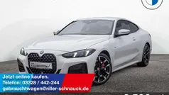 Gebraucht 2024 BMW 420 M Sport Coupé | 44.950 € (Fairer Preis)