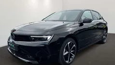 Karbon schwarz Gebraucht 2023 Opel Astra Elegance Limousine | 20.990 € (Fairer Preis)