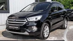 Gebraucht 2019 Ford Kuga Cool & Connect SUV | 18.890 € (Fairer Preis)