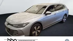 Gebraucht 2025 VW Passat Business Kombi | 35.830 € (Superpreis)