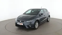 Grau Gebraucht 2020 Seat Ibiza XCELLENCE Limousine | 16.970 € (Fairer Preis)