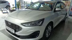 Gebraucht 2025 Ford Focus Titanium Kombi | 25.500 € (Superpreis)