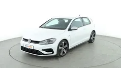 Gebraucht 2017 VW Golf VII R Limousine | 21.750 € (Fairer Preis)