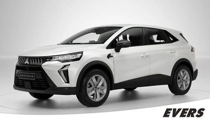 Nouă Mitsubishi Grandis Diamant Edition 141 CP (103 kW) 2026 Alb SUV