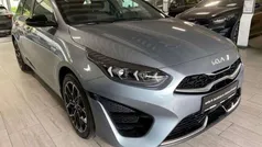 Gebraucht 2025 Kia Ceed Sportswagon GT-Line Kombi | 29.990 € (Fairer Preis)