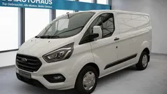 Gebraucht 2021 Ford Transit Custom Trend Van | 17.690 € (Superpreis)