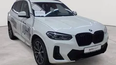 Gebraucht 2024 BMW X3 Performance SUV | 42.890 € (Superpreis)