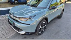 Gebraucht 2025 Citroën C4 Limousine | 24.690 € (Fairer Preis)