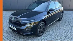 Schwarz Neu 2025 Skoda Kamiq Monte Carlo SUV | 29.890 € (Fairer Preis)