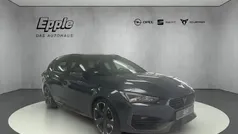 Gebraucht 2022 Cupra Leon VZ Kombi | 29.890 € (Guter Preis)