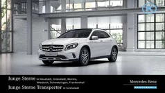 Gebraucht 2019 Mercedes GLA250 Urban SUV | 27.490 € (Fairer Preis)