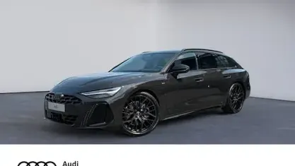 Nowe Audi A6 Ambiente 204 KM (150 kW) 2025 Brązowy Kombi