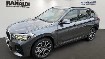 Gebraucht 2019 BMW X1 M Sport SUV | 25.990 € (Fairer Preis)