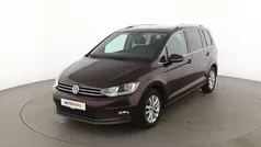 Gebraucht 2019 VW Touran Highline Van / Kleinbus | 23.890 € (Fairer Preis)