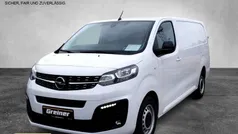 Othercolor Gebraucht 2023 Opel Vivaro Edition Van | 28.480 € (Fairer Preis)