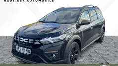 Gebraucht 2024 Dacia Jogger Extreme Van / Kleinbus | 24.325 € (Fairer Preis)