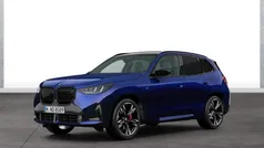 Gebraucht 2025 BMW X3 M Sport SUV | 82.290 € (Guter Preis)