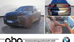 Grau Gebraucht 2023 BMW X6 M Sport SUV | 67.490 € (Fairer Preis)