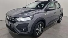 Dolomit grau Neu 2025 Dacia Sandero Expression Kleinwagen | 18.850 € (Fairer Preis)