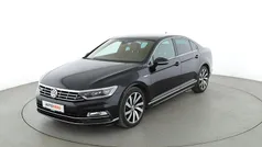 Gebraucht 2016 VW Passat Highline Limousine | 23.020 € (Teuer)