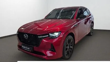 Gebraucht Mazda CX-60 Homura-Line 328 PS (241 kW) 2026 SUV