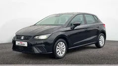 Schwarz Gebraucht 2024 Seat Ibiza Style Limousine | 18.640 € (Guter Preis)