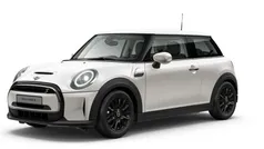 Gebraucht 2023 Mini Cooper SE Classic Kleinwagen | 20.630 € (Fairer Preis)