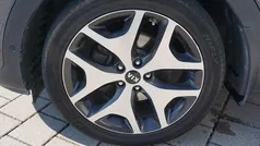 Weiß Gebraucht 2016 Kia Sportage GT-Line SUV | 17.980 € (Fairer Preis)