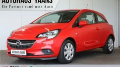 Gebraucht 2018 Opel Corsa Edition Limousine | 9.450 € (Fairer Preis)