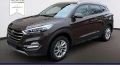 Gebraucht 2017 Hyundai Tucson Advantage SUV | 12.990 € (Fairer Preis)