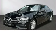 Gebraucht 2024 Mercedes C180 Avantgarde | 36.880 € (Fairer Preis)