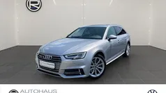 Gebraucht 2016 Audi A4 Design Kombi | 22.980 € (Fairer Preis)