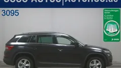 Steel gerau Gebraucht 2021 Skoda Kodiaq Clever SUV | 30.750 € (Fairer Preis)